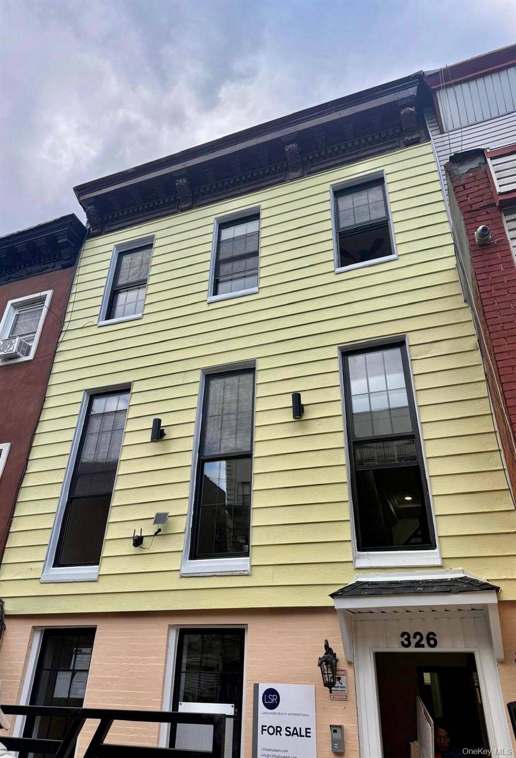 Lakeshore Realty International is pleased present 326 Malcolm X Blvd, a fully renovated three story duplex with outdoor space on every floor and a finished basement, located in the heart ...