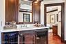 Wet bar