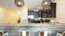 Living To Kitchen