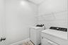 Laundry Room Upstairs