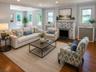 Living Room enhanced