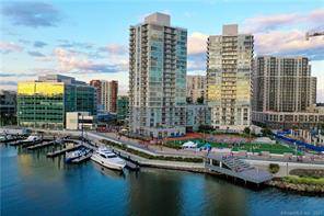 Experience Stamford s premier luxury waterfront high rise the Beacon at Harbor Point with two bedrooms, and two bathrooms.