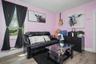 Sample Living Room