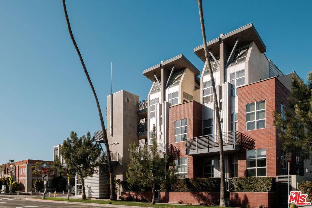 1912 Broadway 1BR Santa Monica La