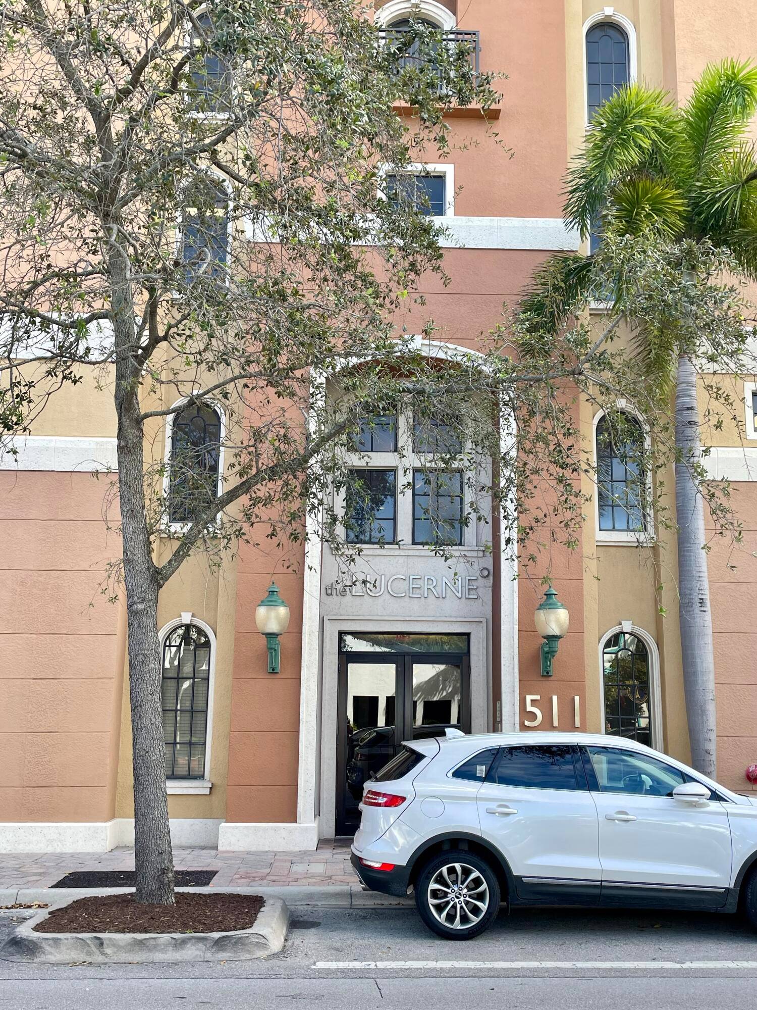 Sought after Contemporary Luxury Condo in heart of charming downtown Lake Worth Beach.