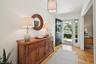 Lovely Foyer