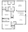 2nd Floor Floorplan