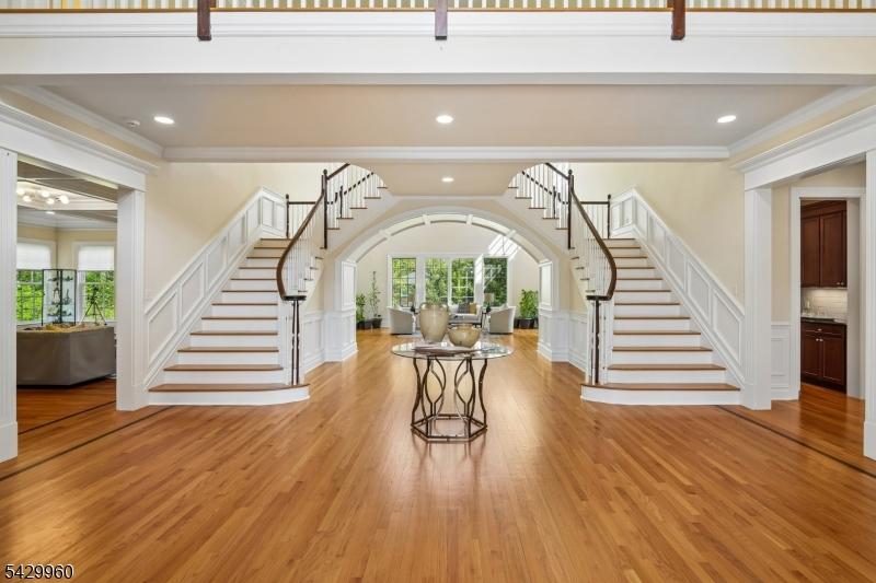 Grand Entrance Hall