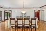 Dining Room - Livinf Room View