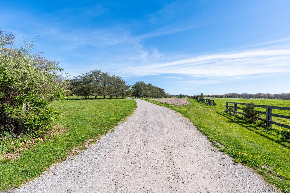 3123 & 3595 Skunk Lane, Cutchogue