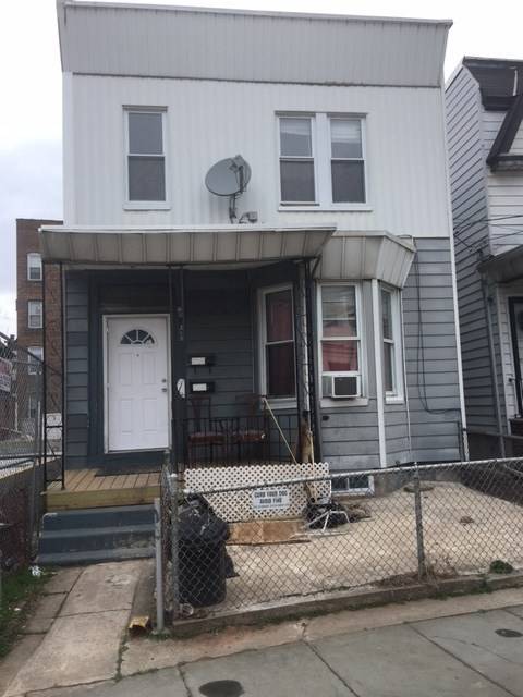 260 EGE AVE New Jersey