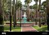 Stetson University in DeLand