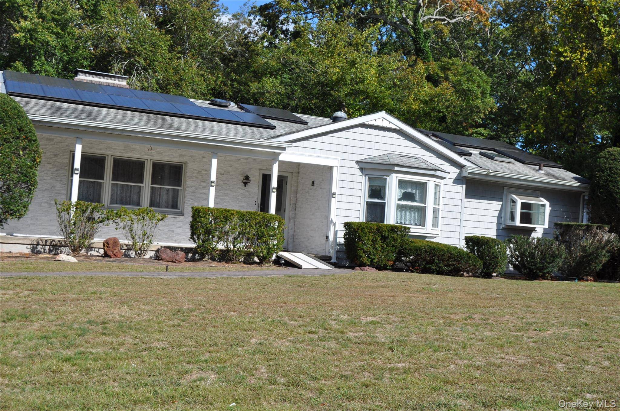 Welcome to 29 Woodlawn Ave a charming home nestled in the highly sought after Idle Hour community of Oakdale, NY.