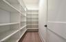 Huge Kitchen Pantry
