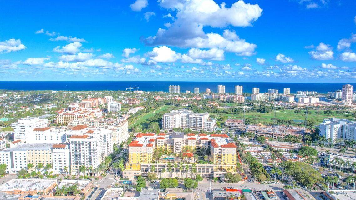 Newly furnished, luxury 2BR 2Bath units available for short term rental in the heart of downtown Boca Raton, JUST BRING YOUR SUITCASE !