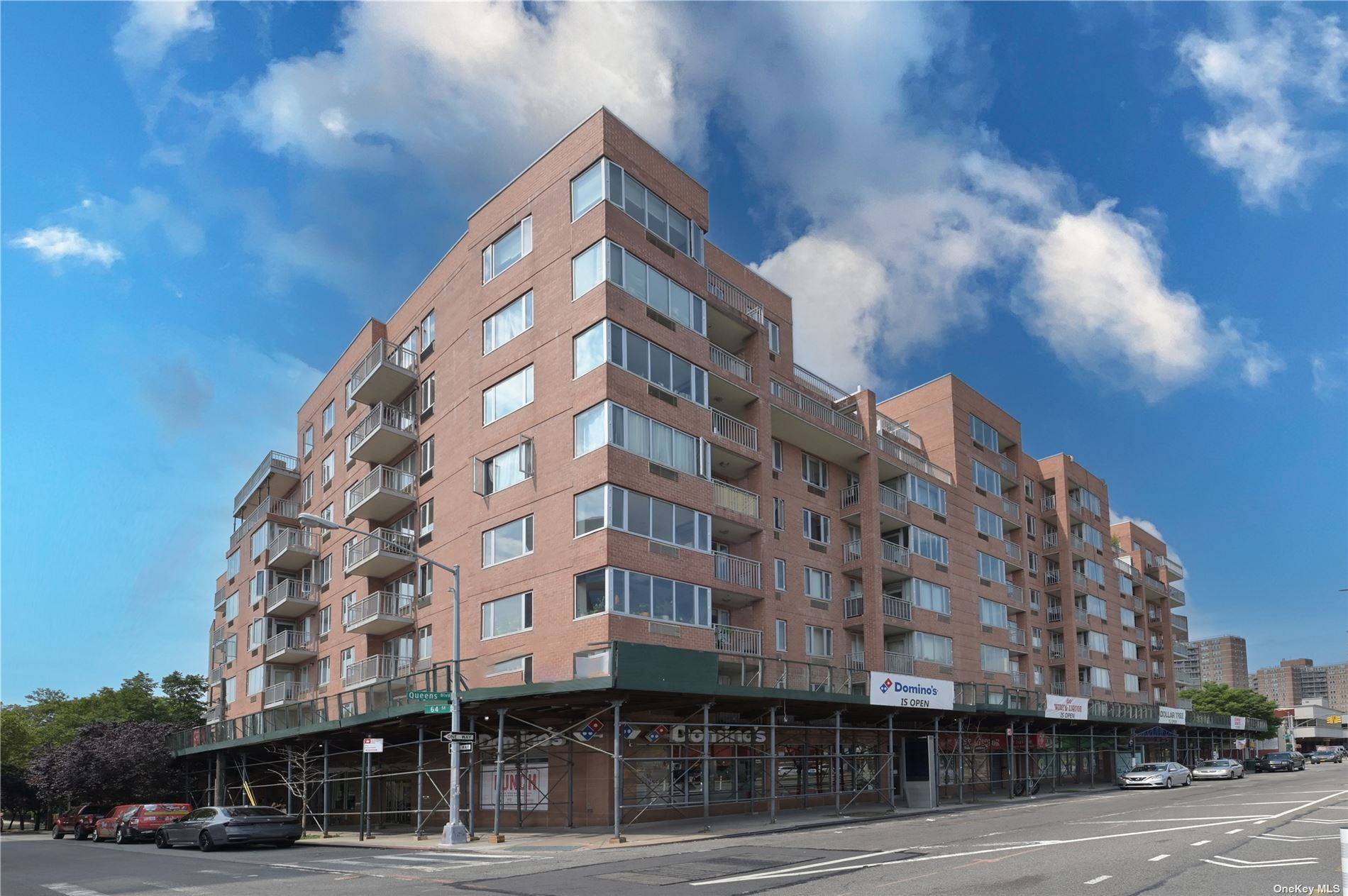 Introducing Woodside Terrace located in the heart of Queens centrally and easily accessible from Astoria, LIC, Sunnyside, Woodside, Elmhurst, Rego Park amp ; More !