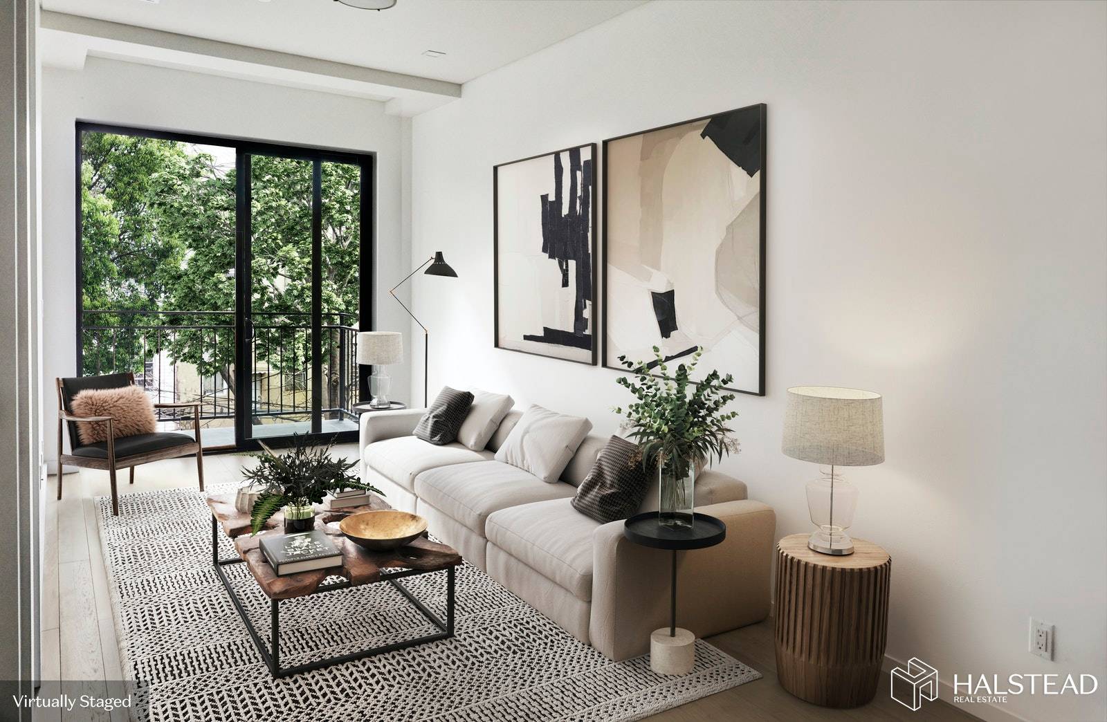 Experience exceptional boutique living rooted in the heart of Bushwick.