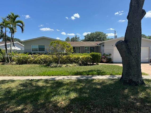 9240 SW 55th St Residential Florida