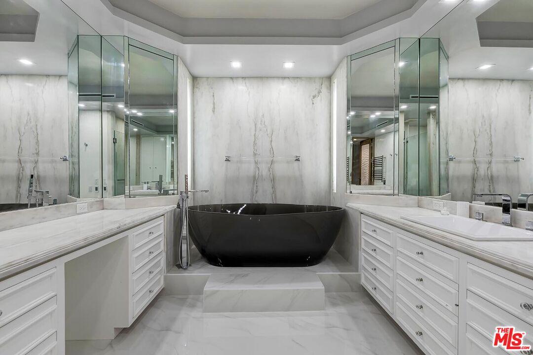 Primary Bathroom 1