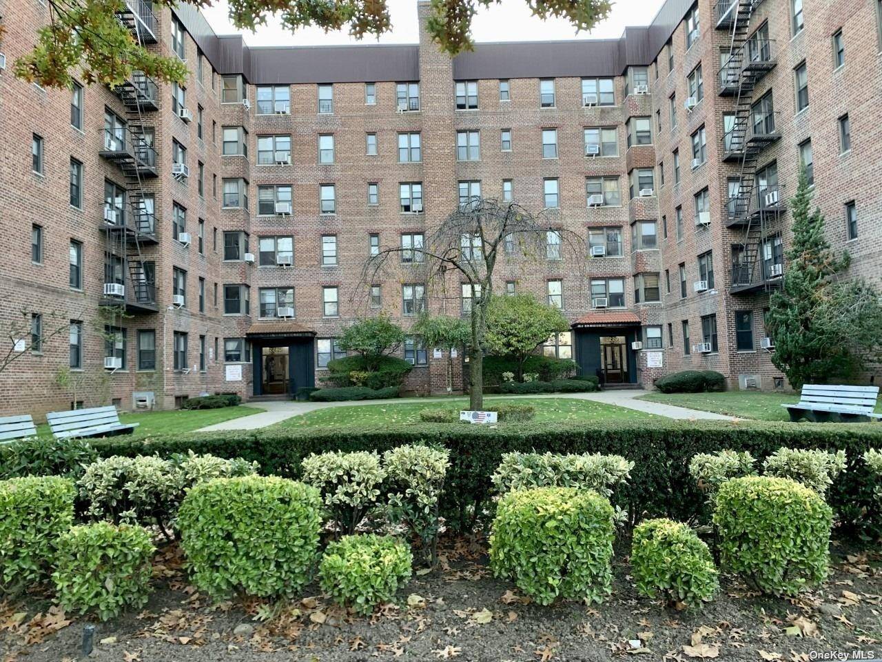 Incredible Opportunity To Live In This Turn Key Over sized 1 Bedroom Unit Located in Marine Park, Brooklyn.