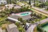 Clubhouse & Pool Overview