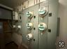 View of utility room