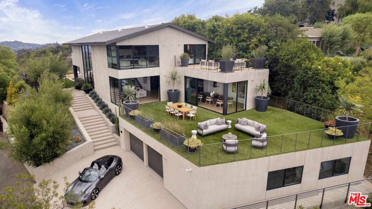 3337   Beverly Ranch Rd Beverly Hills LA