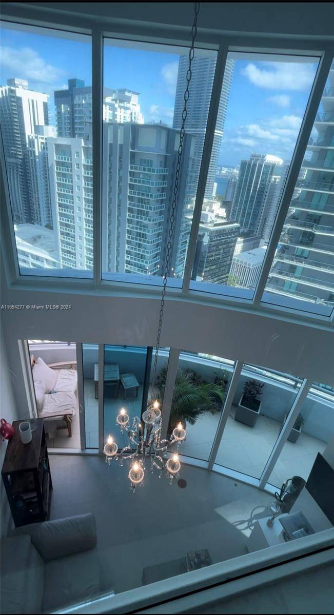 Discover unmatched urban luxury in Brickell's Infinity the only 3 bed 3 bath unit under 10k month.