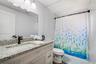 hall bath