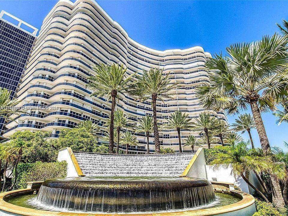 A MUST SEE ! Exquisite 2 Bedroom den 3 1 2 Marble baths condo in the prestigious MAJESTIC TOWER.
