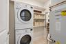 Laundry Area