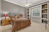 Third Bedroom/spacious and filled with natural light