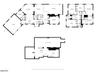 Floor plan of whole house