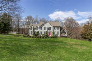 New and Improved ! Turn key 5 bedroom Colonial on perfect lot on quiet cul de sac.