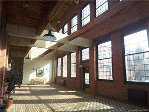 Fabulous NY style loft living on the second floor in historic Clocktower Close.