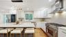 Gourmet Kitchen