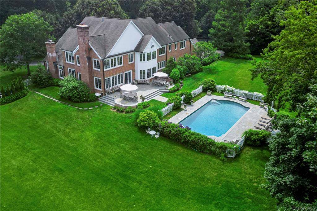 This masterfully built estate defines true luxury.