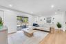 Entryway/Living Room