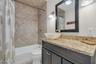 In Law Suite Full Bath
