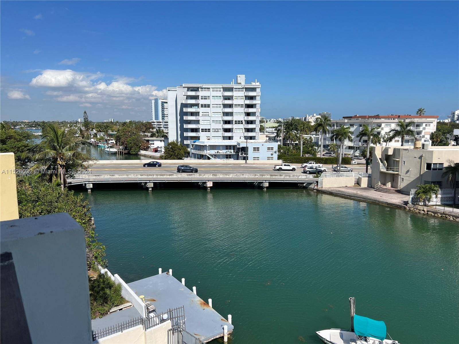 ENJOY THE LOCATION AND THE WATER VIEWS OF THIS ENTIRELY REMODELED CONDO UNIT THAT FEATURES 2 BEDROOMS AND 2 FULL BATHROOMS BOTH IN SUITE.