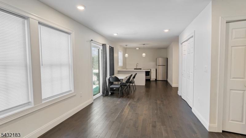Unit 1 - Ground Floor