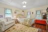 1800's Guest Cottage Bedroom