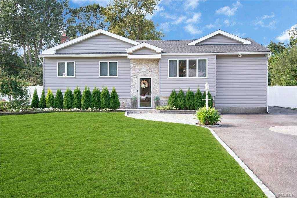Great Opportunity Mid Block Location East Northport Commack Schools.