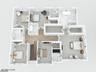 second floor 3D