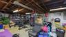 Large Semi Finished Basement