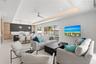 A remarkable luxury townhome rental that redefines upscale living in the heart of Lauderdale By The Sea. This beautifully designed 3,027 sq. ft reside