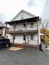 Come take advantage of this newly renovated two family in a quiet neighborhood, yet conventiently located in Naugatuck !