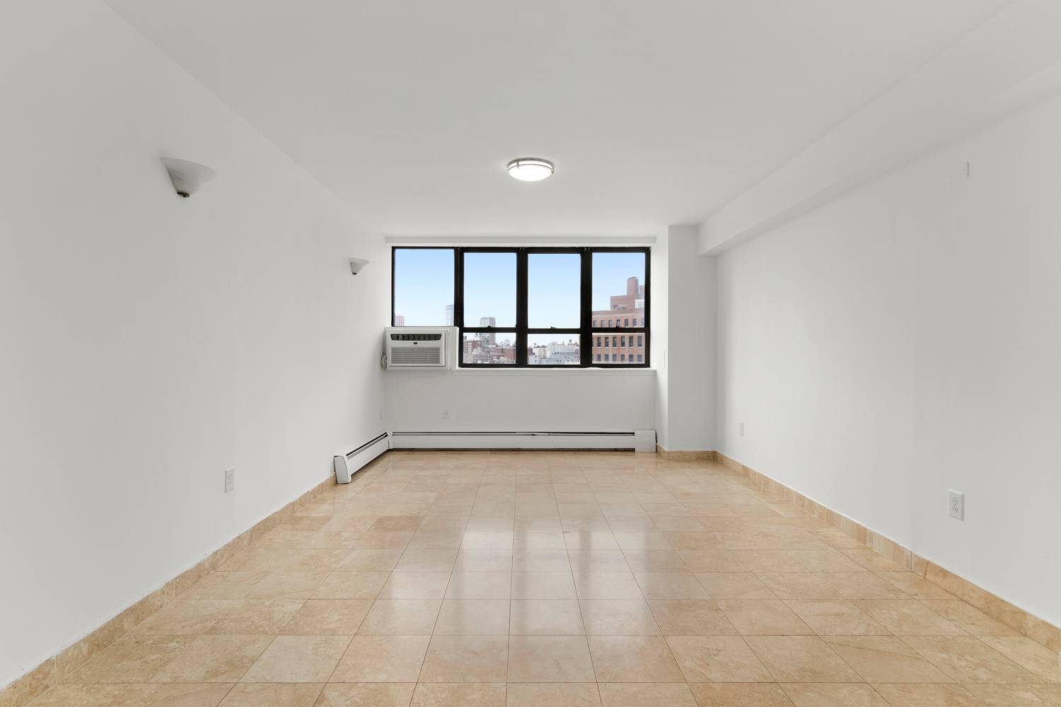 Nestled on the top floor of Towers on the Park, Unit 20G is a 1 bedroom offering a unique blend of convenience and tranquility in one of NYC s most ...