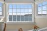Primary Bedroom sitting area with expansive water views