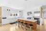 Chef's Kitchen